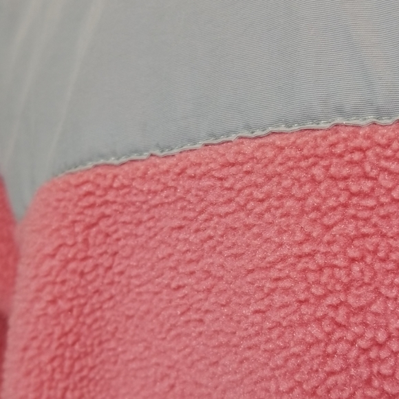 The North Face Denali Girls XL jacket - Picture 7 of 8